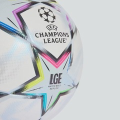 Bola de Futebol de Campo adidas UCL LGE 2027 - Foto 4