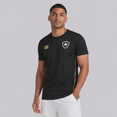 Camisa do Botafogo Mestria Masculina - Foto 2