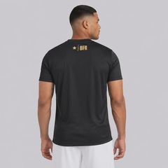 Camisa do Botafogo Mestria Masculina - Foto 4