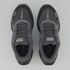 Tênis Masculino Fila Recovery - Foto 4