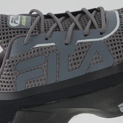 Tênis Masculino Fila Recovery - Foto 7