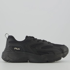 Tênis Feminino Fila Buzzard Bold - Foto 1