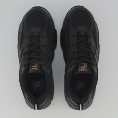 Tênis Feminino Fila Buzzard Bold - Foto 4
