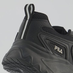 Tênis Feminino Fila Buzzard Bold - Foto 6