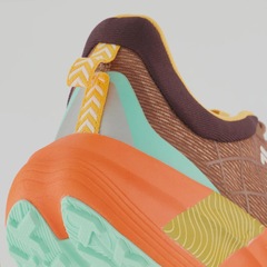 Tênis Masculino Fila Racer Skytrail - Foto 6