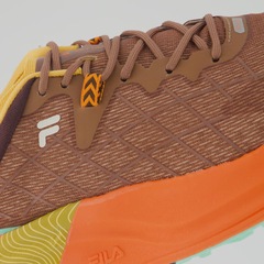 Tênis Masculino Fila Racer Skytrail - Foto 7