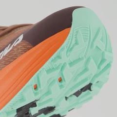 Tênis Masculino Fila Racer Skytrail - Foto 8