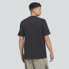 Camiseta adidas Showboat Masculina - Foto 2