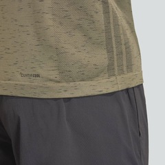 Camiseta adidas Treino Básica T Masculina - Foto 5