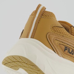 Tênis Feminino Fila Buzzard Bold - Foto 6