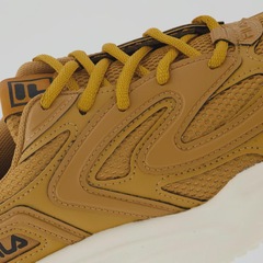 Tênis Feminino Fila Buzzard Bold - Foto 7