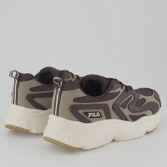 Tênis Masculino Fila Buzzard Bold - Foto 3