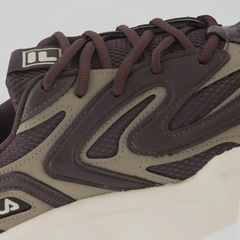 Tênis Masculino Fila Buzzard Bold - Foto 7