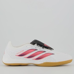 Chuteira Futsal Adulto adidas Predator League Futsal - Foto 1