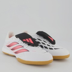 Chuteira Futsal Adulto adidas Predator League Futsal - Foto 2