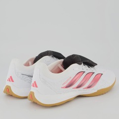 Chuteira Futsal Adulto adidas Predator League Futsal - Foto 3