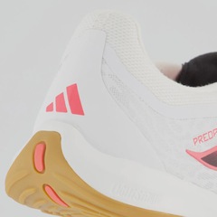 Chuteira Futsal Adulto adidas Predator League Futsal - Foto 6