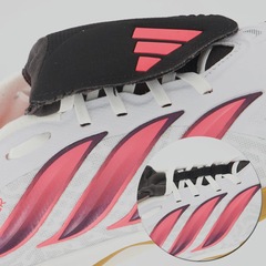 Chuteira Futsal Adulto adidas Predator League Futsal - Foto 7