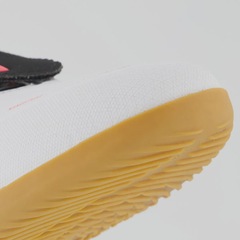 Chuteira Futsal Adulto adidas Predator League Futsal - Foto 8