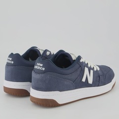 Tênis Masculino New Balance 480 Low - Foto 3