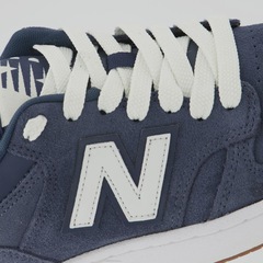 Tênis Masculino New Balance 480 Low - Foto 6