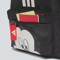 Mochila adidas Disney Mickey Mouse - Foto 6