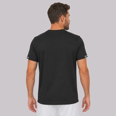 Camiseta do Santos Giro Feminina - Foto 4