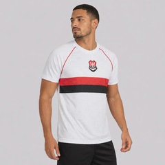 Camisa do Flamengo Jeito Masculina - Foto 2