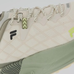 Tênis Masculino Fila Racer Skytrail - Foto 6
