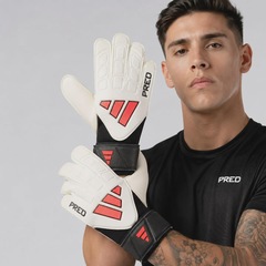 Luva de Goleiro adidas Predator MTC - Foto 2