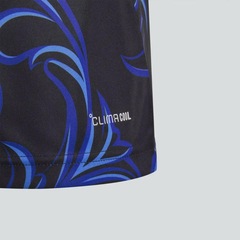 Camisa Argentina II 26/27 10 Messi adidas Infantil - Foto 6