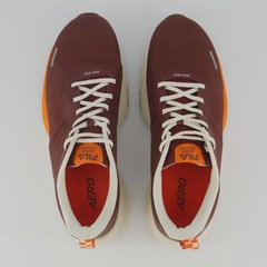Tênis Masculino Fila Aero Skyfoam - Foto 4