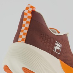 Tênis Masculino Fila Aero Skyfoam - Foto 6