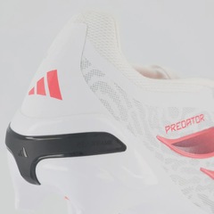 Chuteira de Campo Adulto adidas Predator League - Foto 6