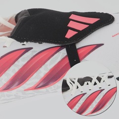 Chuteira de Campo Adulto adidas Predator League - Foto 7