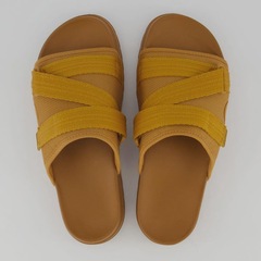 Chinelo Feminino Fila Drifter Panto - Foto 1