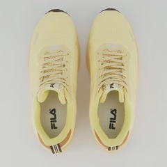 Tênis Feminino Fila Breeze - Foto 4