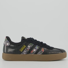 Tênis Feminino adidas VL Court 3.0 Farm Rio - Foto 1