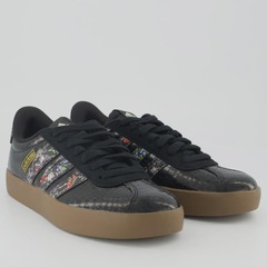 Tênis Feminino adidas VL Court 3.0 Farm Rio - Foto 2
