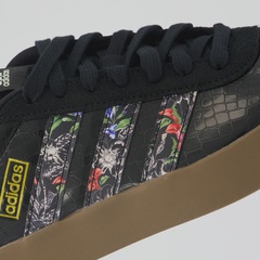 Tênis Feminino adidas VL Court 3.0 Farm Rio - Foto 7