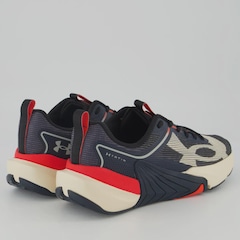 Tênis Masculino Under Armour Tribase Reps 3 - Foto 3