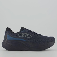 Tênis Masculino Olympikus Flexo - Foto 1