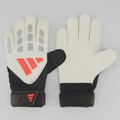 Luva de Goleiro adidas Predator Training Infantil - Foto 2