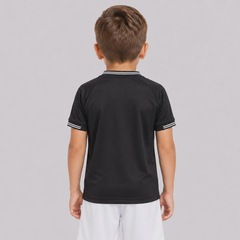 Camisa do Vasco Noite da Colina Infantil - Foto 4