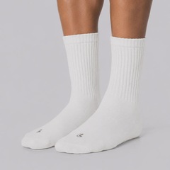 Kit Meia Lupo Sport Cano Longo - 3 Pares - Masculino - Foto 7