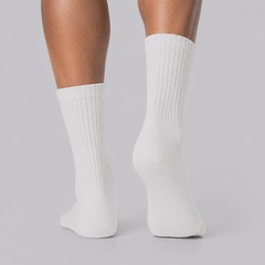 Kit Meia Lupo Sport Cano Longo - 3 Pares - Masculino - Foto 8