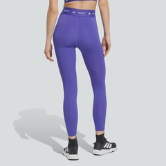 Calça Legging adidas 7/8 Techfit Feminina - Foto 2