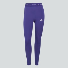 Calça Legging adidas 7/8 Techfit Feminina - Foto 7
