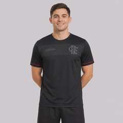 Camisa do Flamengo Destro Masculina - Foto 2