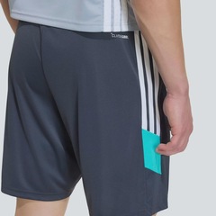 Short adidas Tiro Es Masculino - Foto 4